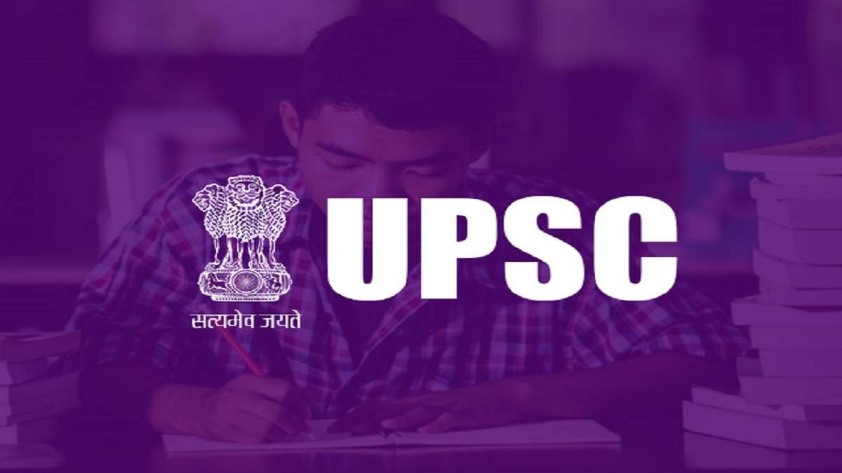 UPSC CISF AC LDCE Result 2022 (Announced) on upsc.gov.in, Download Link Here